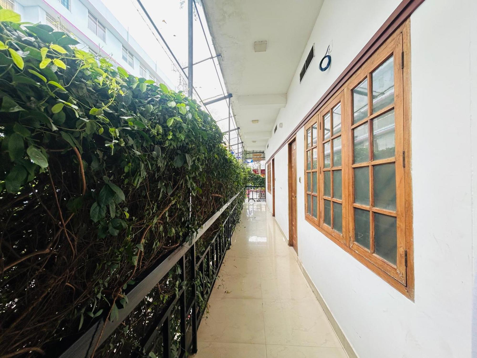 Rio Rooms Medical College Kozhikode Esterno foto