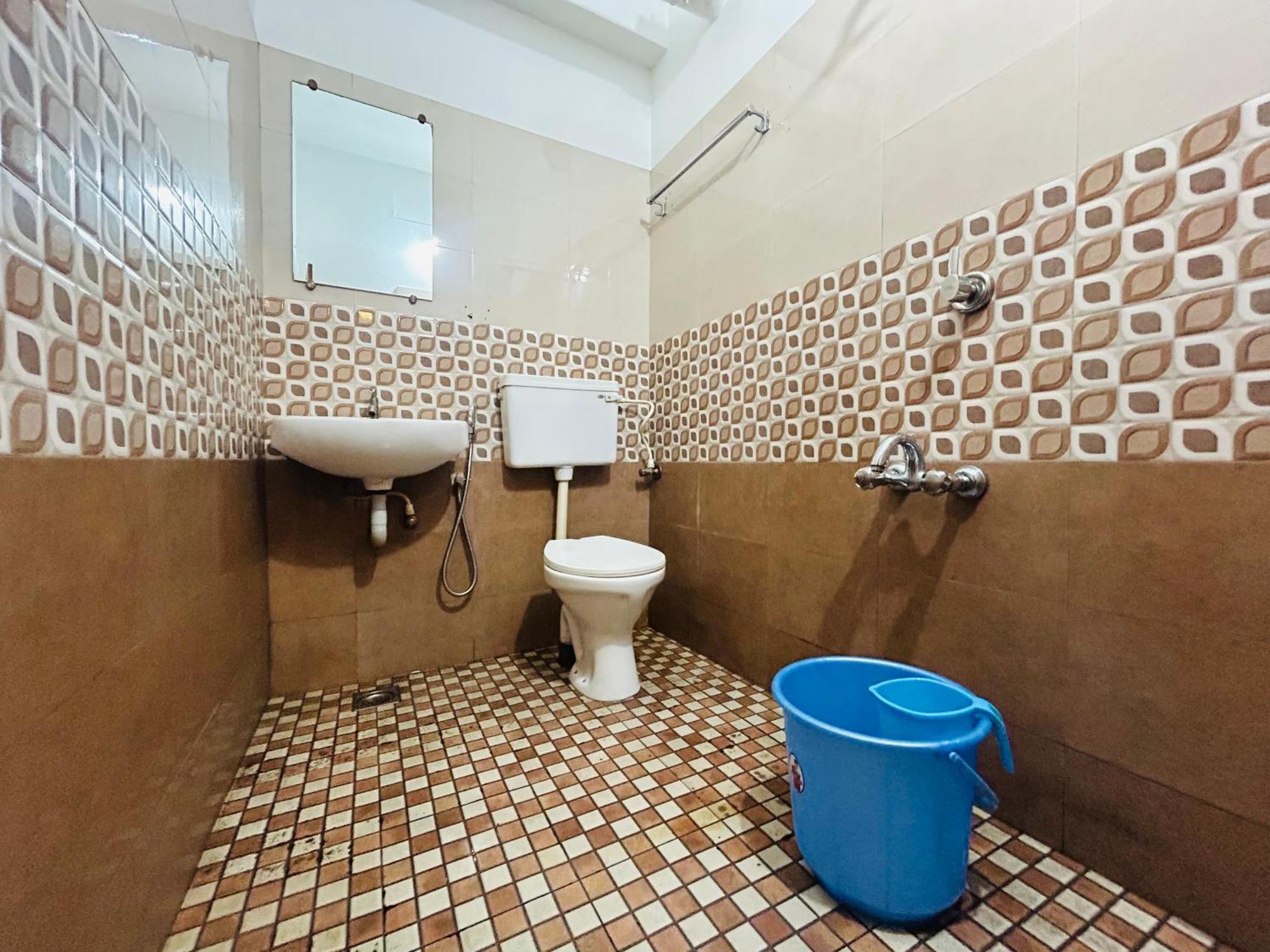 Rio Rooms Medical College Kozhikode Esterno foto