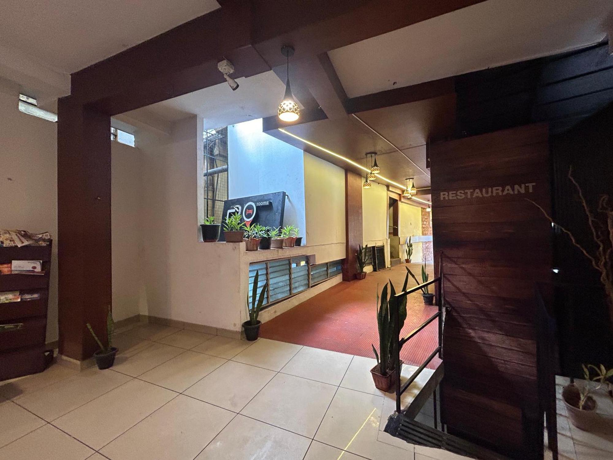 Rio Rooms Medical College Kozhikode Esterno foto